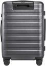 Чемодан NINETYGO Rhine PRO Luggage 20" серый3