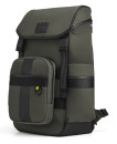 Рюкзак NINETYGO BUSINESS multifunctional backpack 2in1 зеленый2