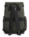 Рюкзак NINETYGO BUSINESS multifunctional backpack 2in1 зеленый3