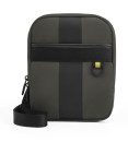 Рюкзак NINETYGO BUSINESS multifunctional backpack 2in1 зеленый4