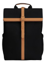 Рюкзак NINETYGO Commuter Oxford backpack черный