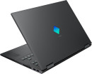 Ноутбук HP Omen 16-c0045ur 16.1" 1920x1080 AMD Ryzen 7-5800H SSD 1024 Gb 16Gb WiFi (802.11 b/g/n/ac/ax) Bluetooth 5.2 NVIDIA GeForce RTX 3070 8192 Мб серебристый DOS 4E1R9EA4