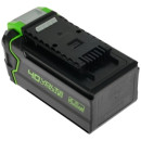 Greenworks Аккумулятор с USB разъемом GreenWorks G40USB4, 40V, 4 А.ч [2939507]