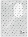 Бумага для акварели ХЛОПОК 100%, 300 г/м2, 560x760 мм, среднее зерно, 10 листов, BRAUBERG ART "PREMIERE", 1132362