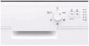 Посудомоечная машина Electrolux SEA91210SW белый2