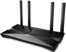 Wi-Fi роутер TP-LINK Archer AX53 802.11ax 2400Mbps 2.4 ГГц 5 ГГц 4xLAN LAN черный2