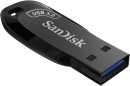 Флешка 128Gb SanDisk SDCZ410-128G-G46 USB 3.0 черный2