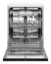 Посудомоечная машина Hansa ZIM615EQ белый2