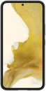 Чехол (клип-кейс) Samsung для Samsung Galaxy S22 Silicone Cover черный (EF-PS901TBEGRU)5
