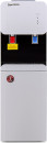Кулер Aqua Work 105 LR напольный компрессорный белый/черный2