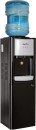 Кулер Aqua Work TY-LWYR33В напольный компрессорный черный/серебристый4