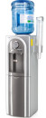 Кулер Aqua Work YLR1-5-VB напольный электронный серый/серебристый4