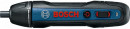 Отвертка Bosch GO 2.07