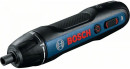 Отвертка Bosch GO 2.08