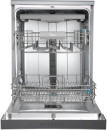Посудомоечная машина Midea MFD60S970X нержавеющая сталь3