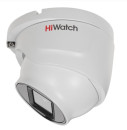Камера видеонаблюдения HiWatch DS-T803(B) (3.6 mm) 3.6-3.6мм цв.3