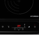 Индукционная электроплитка Hyundai HYC-0107 чёрный3