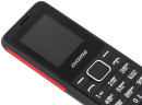 Телефон Digma C171 Linx черный 1.77" Bluetooth5