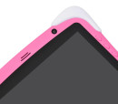 Планшет Digma CITI Kids 10 10.1" 32Gb Pink Wi-Fi 3G Bluetooth Android CS1232MG4