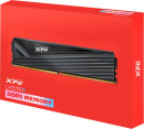 Оперативная память для компьютера 32Gb (2x16Gb) PC5-48000 6000MHz DDR5 DIMM Unbuffered CL40 A-Data XPG CASTER RGB AX5U6000C4016G-DCCAGY5