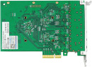 Сетевой адаптер PCIE 1GB 6SFP LRES1006PF-6SFP LR-LINK5