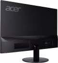 Монитор 23.8" Acer SA241YAbi черный VA 1920x1080 250 cd/m^2 1 ms VGA HDMI4