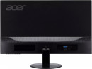 Монитор 23.8" Acer SA241YAbi черный VA 1920x1080 250 cd/m^2 1 ms VGA HDMI5
