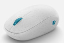 Мышь беспроводная Microsoft Ocean Plastic серый Bluetooth2