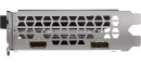 Видеокарта GigaByte Radeon RX 6500 XT EAGLE PCI-E 4096Mb GDDR6 64 Bit Retail6