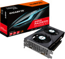 Видеокарта GigaByte Radeon RX 6500 XT EAGLE PCI-E 4096Mb GDDR6 64 Bit Retail7