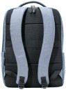 Рюкзак для ноутбука 15.6" Xiaomi Commuter Backpack Light Blue XDLGX-04 полиэстер 600D синий2