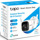 Tapo C320WS Уличная Wi-Fi камера, RTL {20} (687031)3