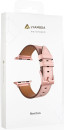 Кожаный ремешок для Apple Watch 42/44/45 mm LYAMBDA NEMBUS LWA-41-44-PK Pink2