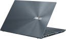 Ноутбук ASUS Zenbook Pro 15 OLED UM535QE-KY192W 15.6" 1920x1080 AMD Ryzen 9-5900HX SSD 1024 Gb 16Gb Bluetooth 5.0 nVidia GeForce RTX 3050 Ti 4096 Мб серый Windows 11 Home 90NB0V91-M007U05