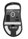 Мышь беспроводная Cooler Master MM-731-KKOH1 чёрный Bluetooth5