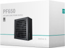 Блок питания ATX 650 Вт Deepcool PF6506
