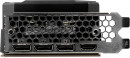 Видеокарта Palit nVidia GeForce RTX 3070 GAMING PRO (LHR) PCI-E 8192Mb GDDR6 256 Bit OEM NE63070019P2-1041X4