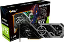 Видеокарта Palit nVidia GeForce RTX 3070 GAMING PRO (LHR) PCI-E 8192Mb GDDR6 256 Bit OEM NE63070019P2-1041X7