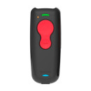 Honeywell 1602G KIT: 2D POCKETABLE AREA IMAGER, MFi certification. Includes battery, micro USB charge cable, hand and wrist band2