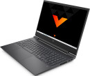 Ноутбук HP Victus 16-e0145ur 16.1" 1920x1080 AMD Ryzen 5-5600H SSD 512 Gb 8Gb Bluetooth 5.0 WiFi (802.11 b/g/n/ac/ax) nVidia GeForce RTX 3050 Ti 4096 Мб серебристый Windows 11 Home 638F0EA3