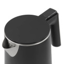 Чайник электрический Marta MT-4591 1200 Вт чёрный 1 л металл/пластик3