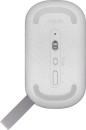 Мышь беспроводная ASUS Marshmallow MD100 сиреневый USB + Bluetooth4