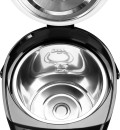 Термопот StarWind STP1820 600 Вт серебристый чёрный 2.5 л металл/пластик5
