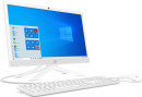 HP 21-b1022ur AiO   20.7"(1920x1080)/AMD  3020e(1.2Ghz)/4096Mb/256SSDGb/noDVD/Int:AMD integrated graphics/Cam/WiFi/war 1y/Snow White/W11 + kbd/mouse2