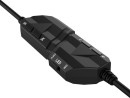 Наушники с микрофоном Acer AHW120 черный мониторные оголовье (ZL.HDSCC.01C)6