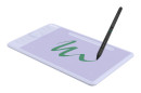 Графический планшет Parblo Intangbo S USB Type-C пурпурный4