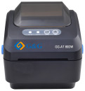 Термотрансферный принтер G&G GG-AT-80DW-W3