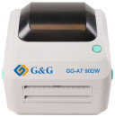 Термотрансферный принтер G&G GG-AT-90DW-WE3