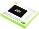 Накопитель SSD AGi SATA III 512Gb AGI512G17AI178 AI178 2.5"2