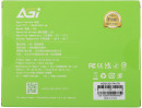 Накопитель SSD AGi SATA III 512Gb AGI512G17AI178 AI178 2.5"4